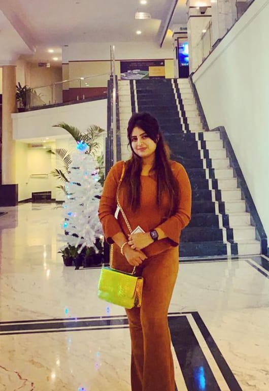 call girl Ramngarh